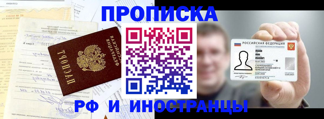 прописка гарантия в Александровске